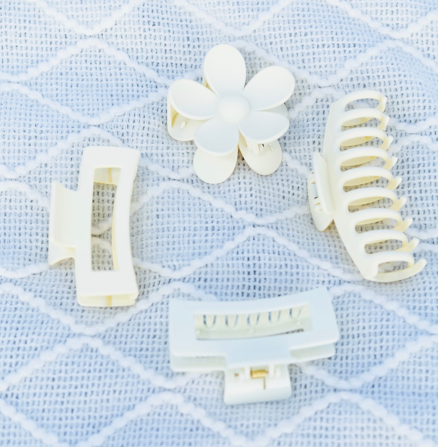 Hair Accessories Bundle