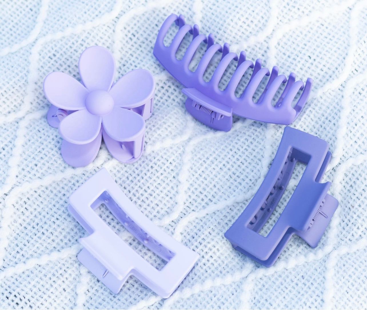 Hair Accessories